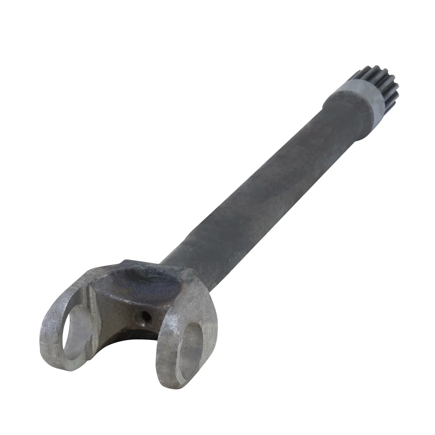 YA D74752X Yukon replacement axle for Dana 60, 18.31" inner, RH, (15 spline disconnect) at Sexton Offroad in Salt Lake City & Park City, Utah 1