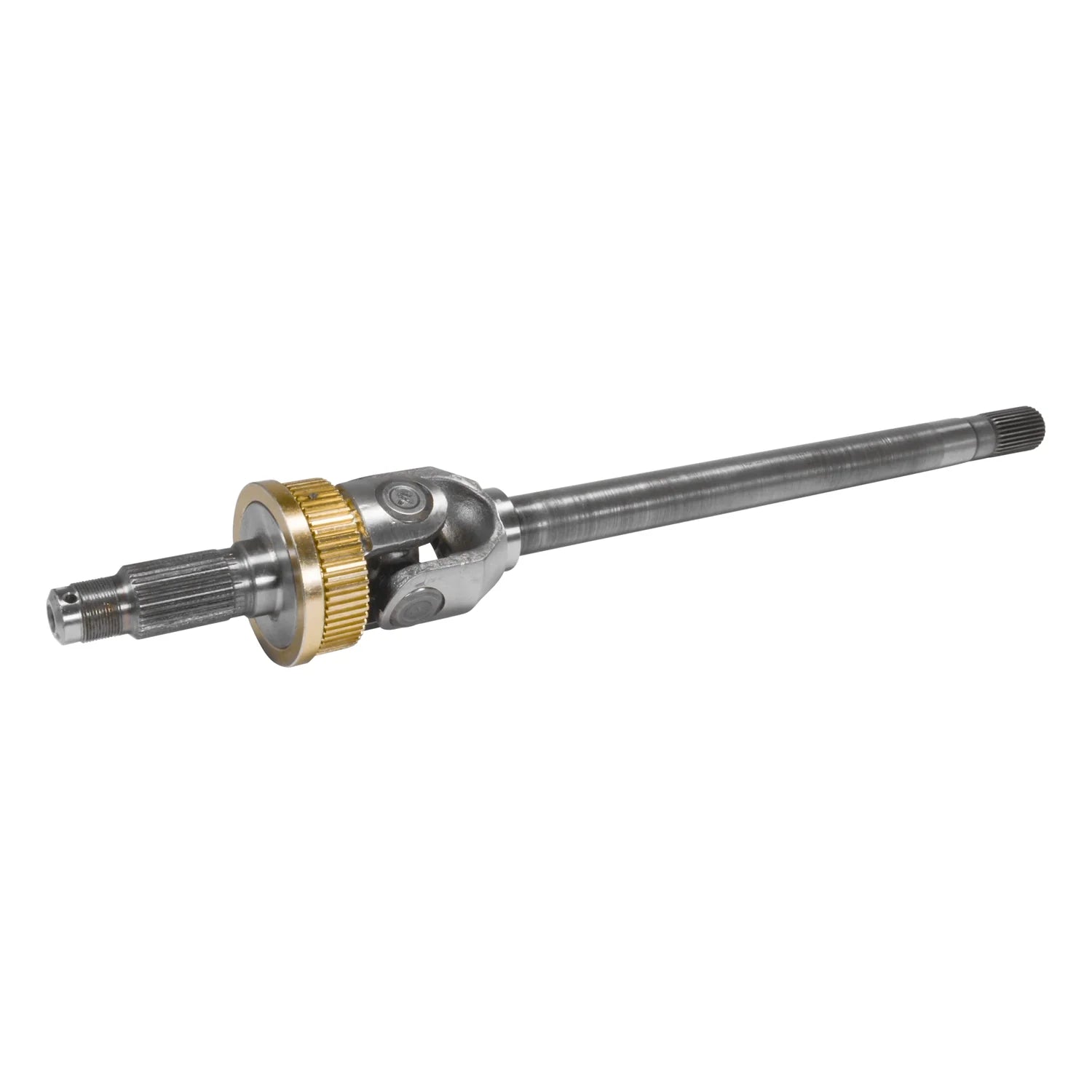 YA D74760-1X Yukon 1541H replacement left hand assembly for Dana 44 (Dodge with ABS) at Sexton Offroad in Salt Lake City & Park City, Utah 1
