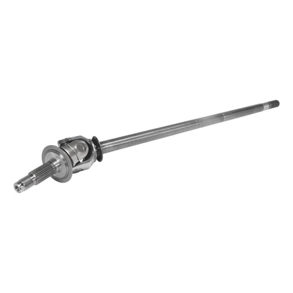 YA D75814-2X Yukon 1541H replacement assembly, Dana 30, '84-'90 XJ / '97-up TJ/Wrangler, LH at Sexton Offroad in Salt Lake City & Park City, Utah 1