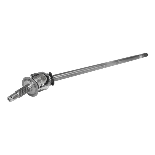 YA D75814-2X Yukon 1541H replacement assembly, Dana 30, '84-'90 XJ / '97-up TJ/Wrangler, LH at Sexton Offroad in Salt Lake City & Park City, Utah 1