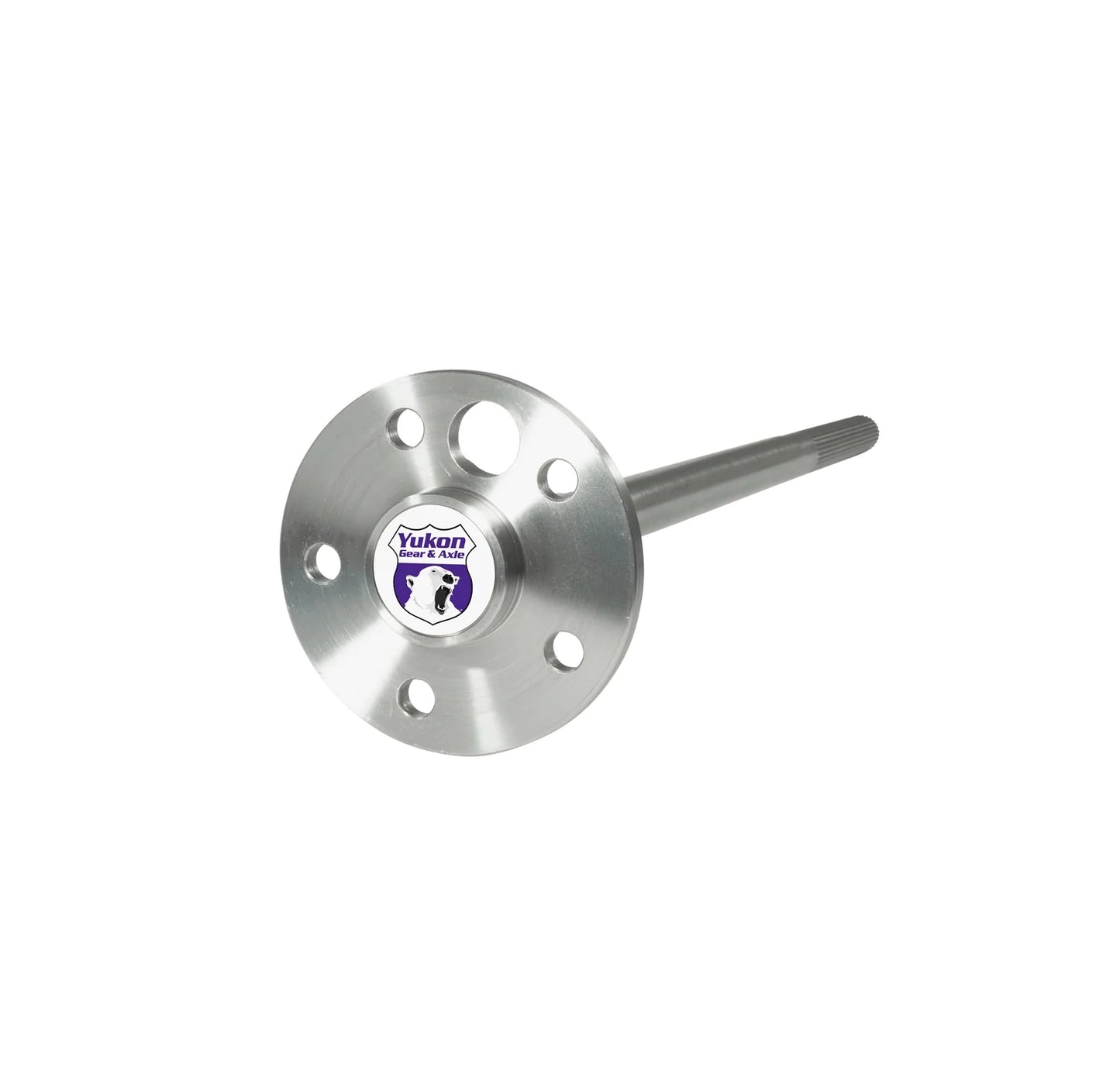 YA F8-28-27.18 Yukon 1541H cut to fit rear axle shaft for early Ford 8" with 28 splines at Sexton Offroad in Salt Lake City & Park City, Utah 1