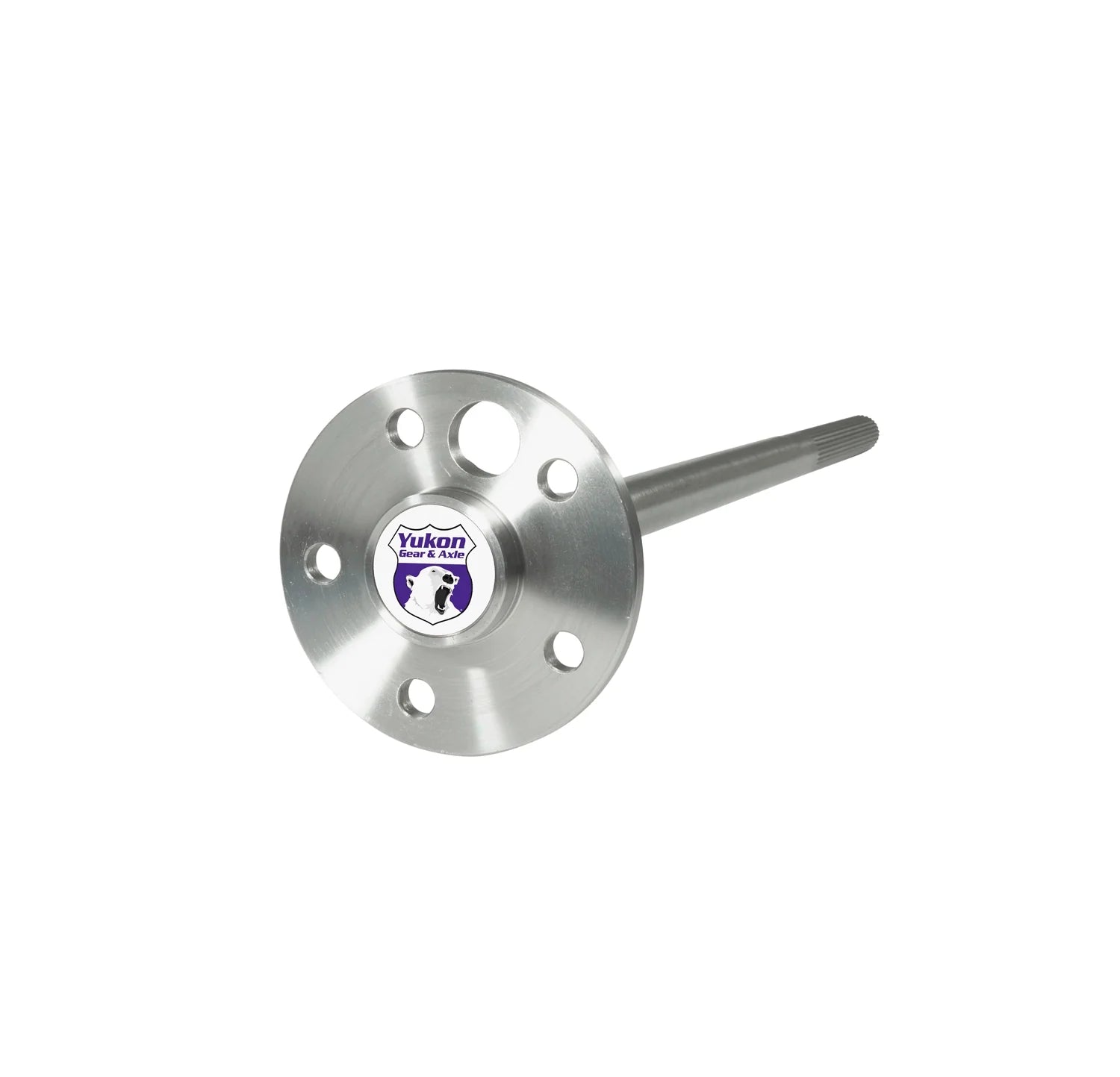 YA F8-28-27.18 Yukon 1541H cut to fit rear axle shaft for early Ford 8" with 28 splines at Sexton Offroad in Salt Lake City & Park City, Utah 1
