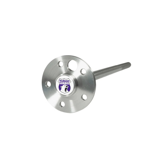 YA F8-28-27.18 Yukon 1541H cut to fit rear axle shaft for early Ford 8" with 28 splines at Sexton Offroad in Salt Lake City & Park City, Utah 1
