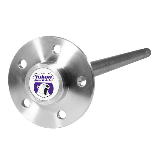 YA F880039 Yukon 1541H alloy rear axle for '03 and newer 8.8" Ford Crown Victoria with ABS at Sexton Offroad in Salt Lake City & Park City, Utah 1