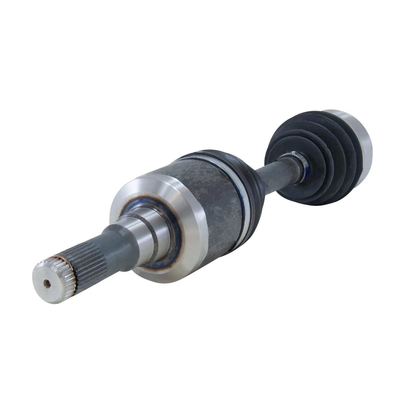 YA F880066 Yukon right hand axle for '09-'14 Ford F150 front, non-SVT Raptor, 31 spline. at Sexton Offroad in Salt Lake City & Park City, Utah 1