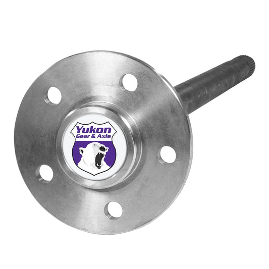 YA F880069 Yukon Right Rear Axle for 1999-2009 Ford Ranger with Ford 8.8" 31 Spline at Sexton Offroad in Salt Lake City & Park City, Utah 1