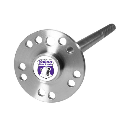 YA F9-31-33.00 Yukon Ford 9"early pass, 31 spline, dble drilled, 23.25" ->33.00" cut to length at Sexton Offroad in Salt Lake City & Park City, Utah 1