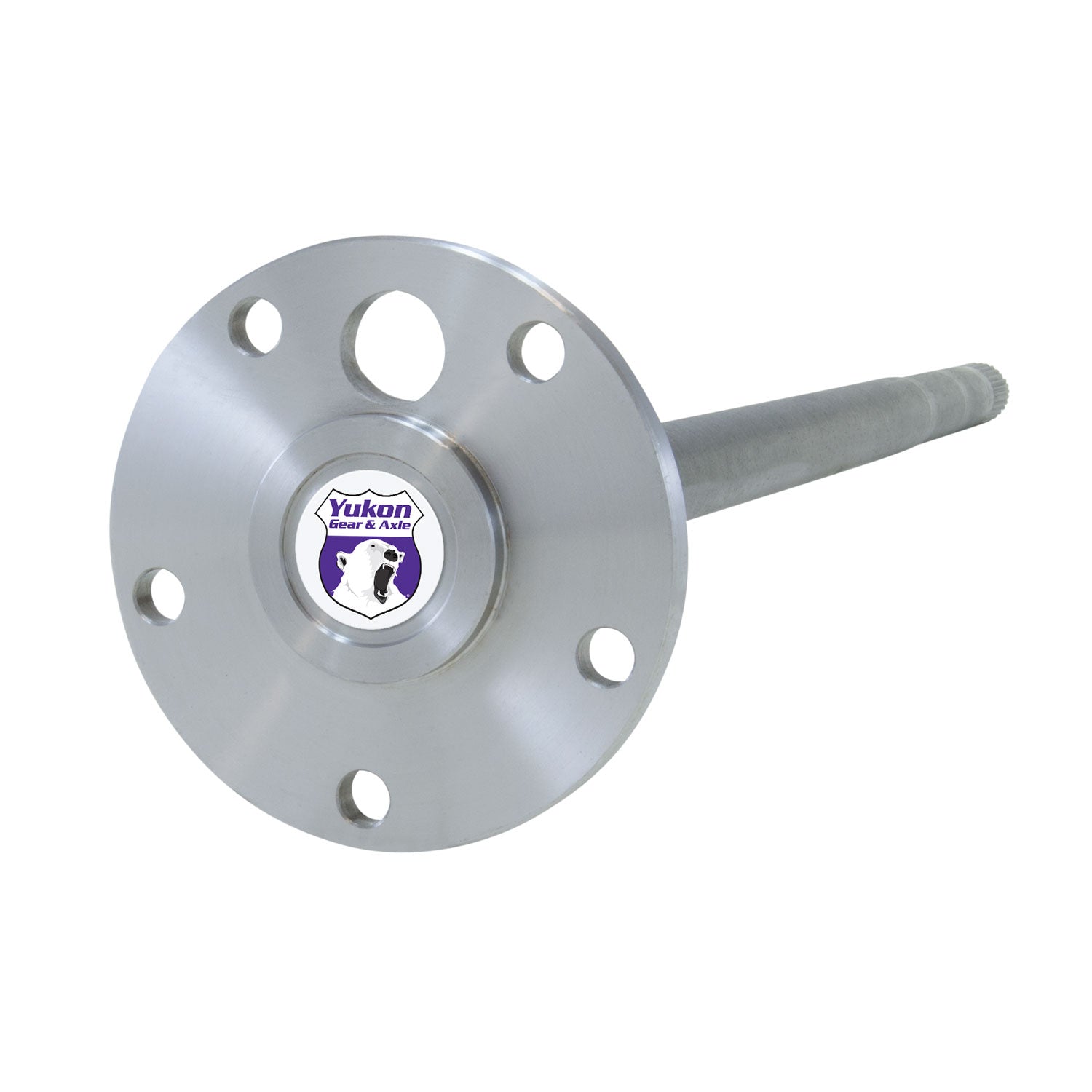 YA F900012 Yukon 1541H alloy left hand rear axle for Ford 9" ('66-'75 Bronco) at Sexton Offroad in Salt Lake City & Park City, Utah 1