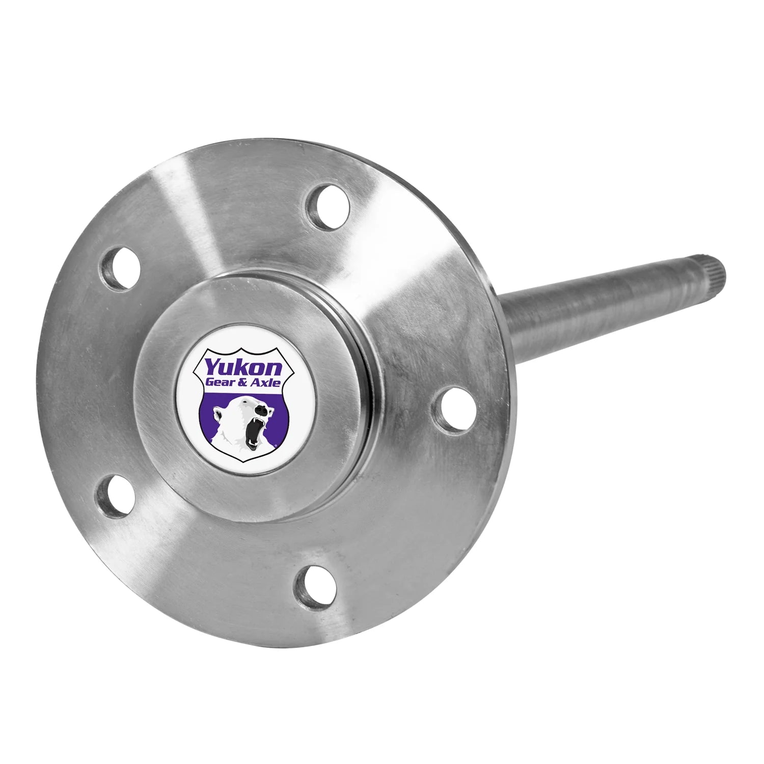 YA F975009 Yukon axle for 9.75" '97-'05 E150 van, right hand at Sexton Offroad in Salt Lake City & Park City, Utah 1