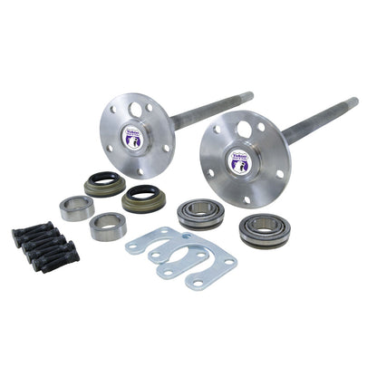 YA FBRONCO-3-31 Yukon 1541H alloy rear axle kit for Ford 9" Bronco from '76-'77 with 31 splines at Sexton Offroad in Salt Lake City & Park City, Utah 1