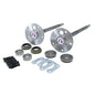 YA FBRONCO-4-31 Yukon 1541H alloy rear axle kit for Ford 9" Bronco from '74-'75 with 31 splines at Sexton Offroad in Salt Lake City & Park City, Utah 1