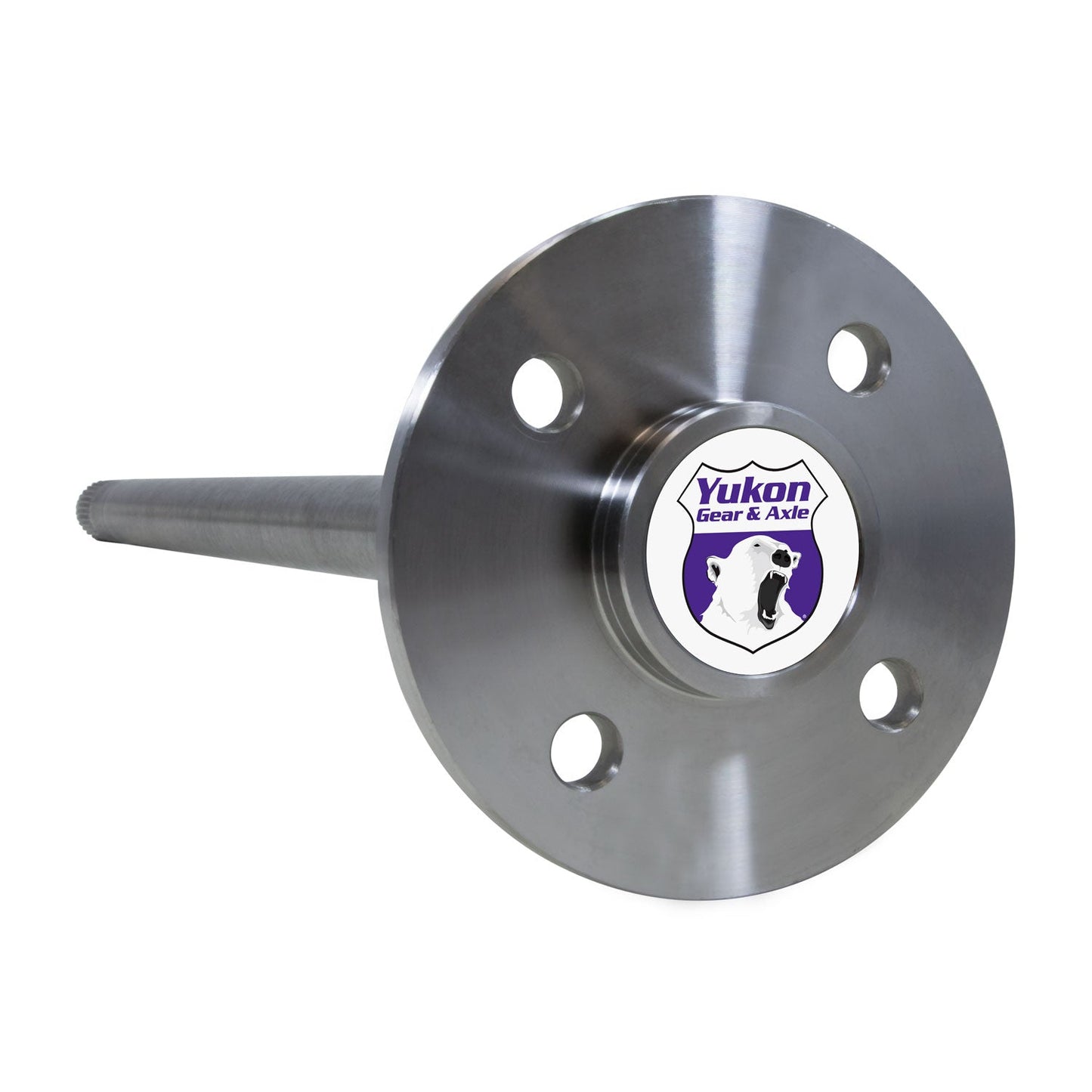 YA FM4235B Yukon 1541H alloy 4 lug rear axle for '79 - '93 8.8" Ford Mustang HD at Sexton Offroad in Salt Lake City & Park City, Utah 1