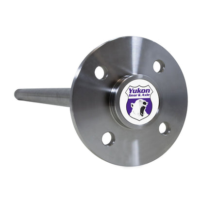 YA FM4235B Yukon 1541H alloy 4 lug rear axle for '79 - '93 8.8" Ford Mustang HD at Sexton Offroad in Salt Lake City & Park City, Utah 1