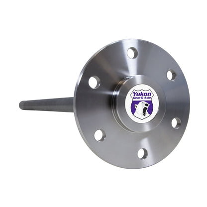 YA G12479175 Yukon axle for 8.5" GM van, 2WD-30spline, 6 LUG, 34.5" 03 and up. at Sexton Offroad in Salt Lake City & Park City, Utah 1
