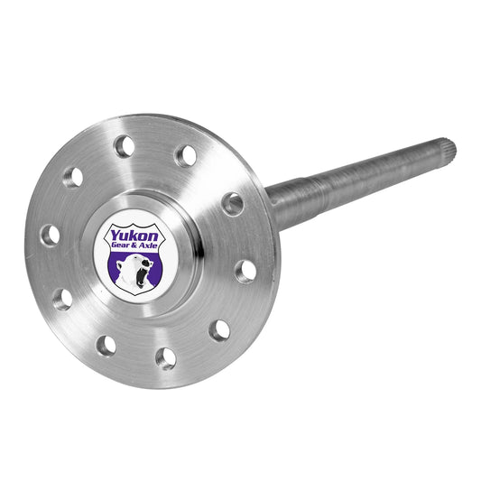 YA G1255803-SH Yukon 1541H alloy rear axle for 8.2" and 8.5" GM passenger at Sexton Offroad in Salt Lake City & Park City, Utah 1