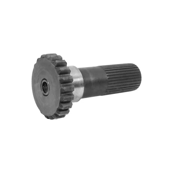 YA G20768560 Yukon 1541H right hand inner stub axle output shaft for 2011+ GM 9.25" IFS at Sexton Offroad in Salt Lake City & Park City, Utah 1