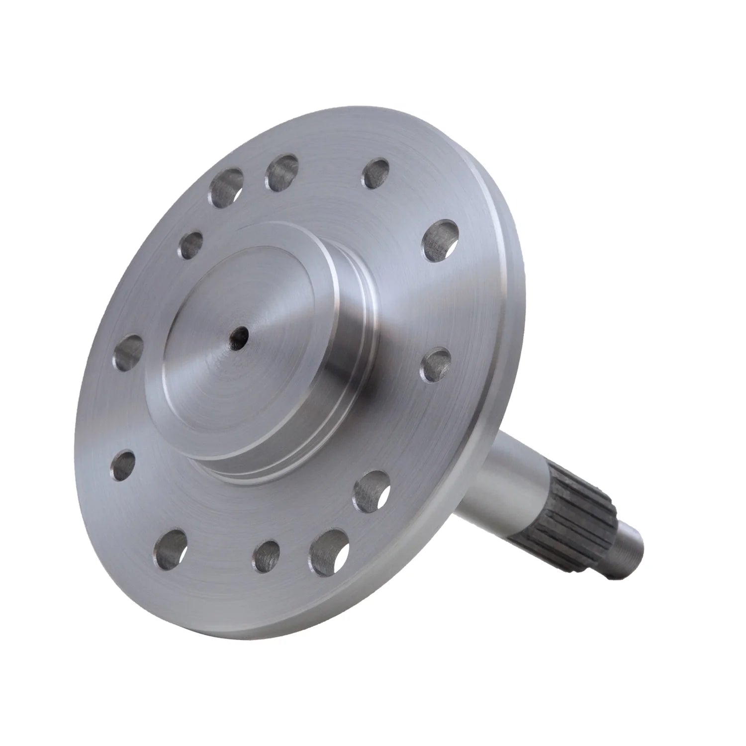 YA G3872476 Yukon outer rear wheel spindle for '65-'82 Corvette at Sexton Offroad in Salt Lake City & Park City, Utah 1