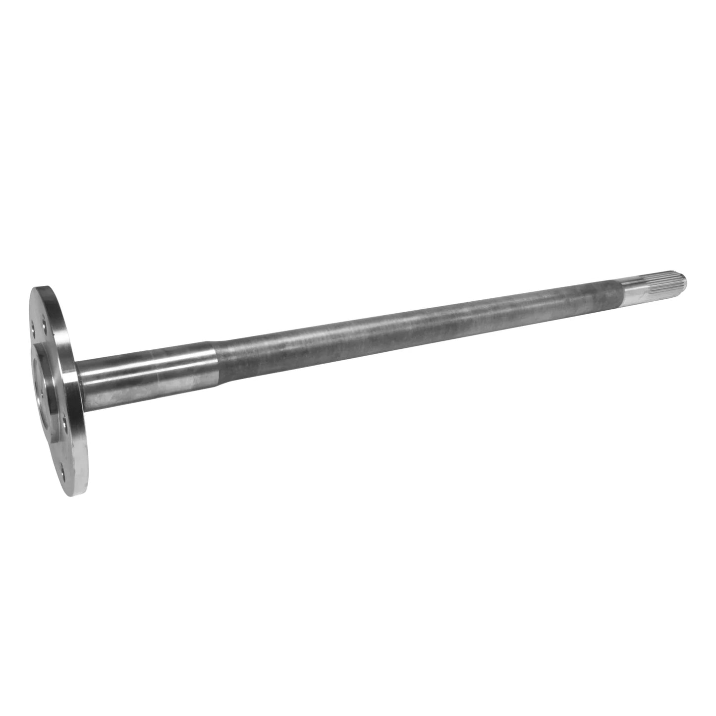 YA G3893606-33C Yukon 1541H alloy rear axle, 63-69 GM 12T, 33 spline, 30.75” long, 12 blt 5 lug at Sexton Offroad in Salt Lake City & Park City, Utah 1