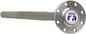 YA G3977384 Yukon 1541H alloy right hand Full Float rear axle for GM 14T at Sexton Offroad in Salt Lake City & Park City, Utah 1