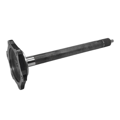 YA G40104063 Yukon inner stub axle shaft RH for 2012-up GM 8.25" IFS. 14.2" long, 4WD at Sexton Offroad in Salt Lake City & Park City, Utah 1