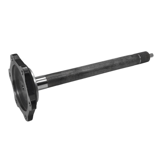 YA G40104063 Yukon inner stub axle shaft RH for 2012-up GM 8.25" IFS. 14.2" long, 4WD at Sexton Offroad in Salt Lake City & Park City, Utah 1