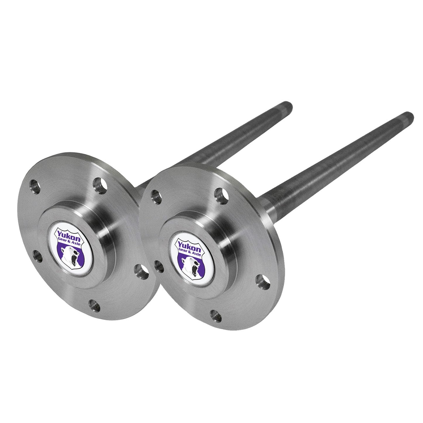 YA G55PKIT-A Yukon 55-56 Corvette axle kit, left hand & Right hand, 17spline. at Sexton Offroad in Salt Lake City & Park City, Utah 1