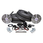 YA G6364RACK Yukon 5 lug Conversion Kit for 1963-1964 GM 12-bolt Truck 30-Spl at Sexton Offroad in Salt Lake City & Park City, Utah 1