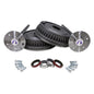 YA G6569RACK Yukon 5 lug Conversion Kit for 1965-1969 GM 12-bolt Truck at Sexton Offroad in Salt Lake City & Park City, Utah 1