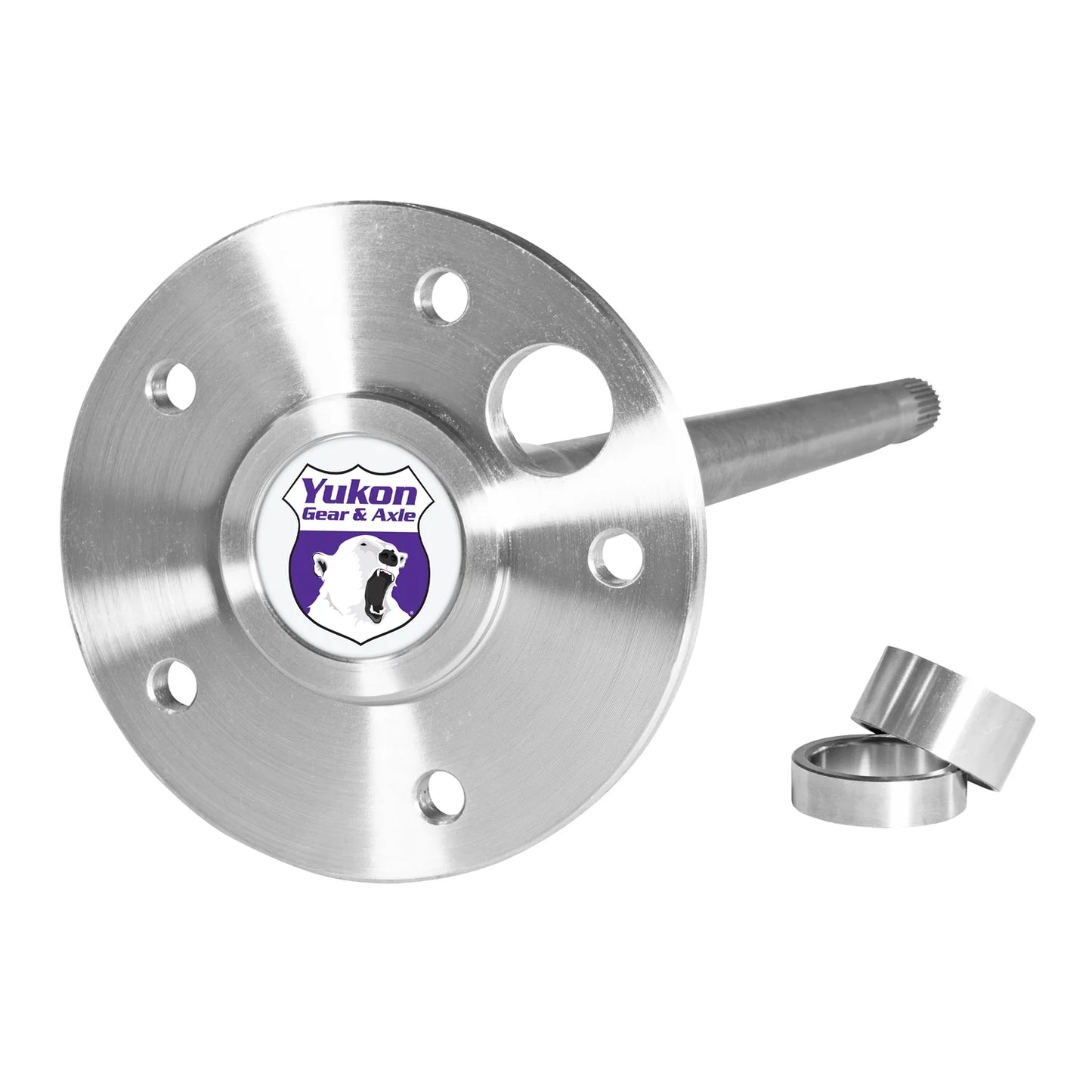 YA G8.2BOP-L Yukon 1541H alloy rear axle for GM 8.2 at Sexton Offroad in Salt Lake City & Park City, Utah 1