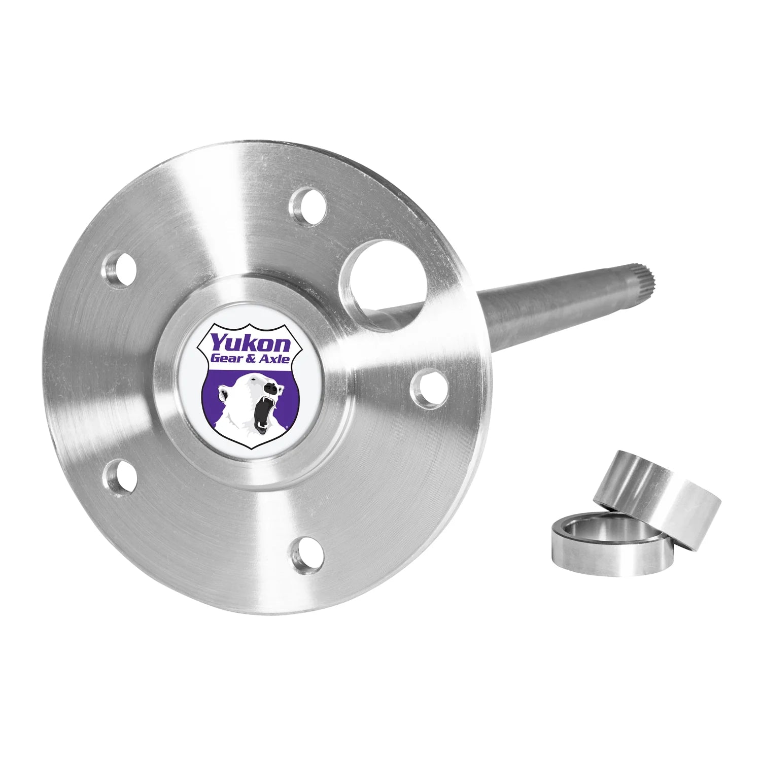 YA G8.2BOP-L Yukon 1541H alloy rear axle for GM 8.2 at Sexton Offroad in Salt Lake City & Park City, Utah 1