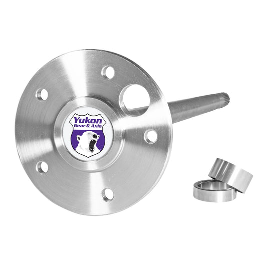 YA G8.2BOP-L Yukon 1541H alloy rear axle for GM 8.2 at Sexton Offroad in Salt Lake City & Park City, Utah 1