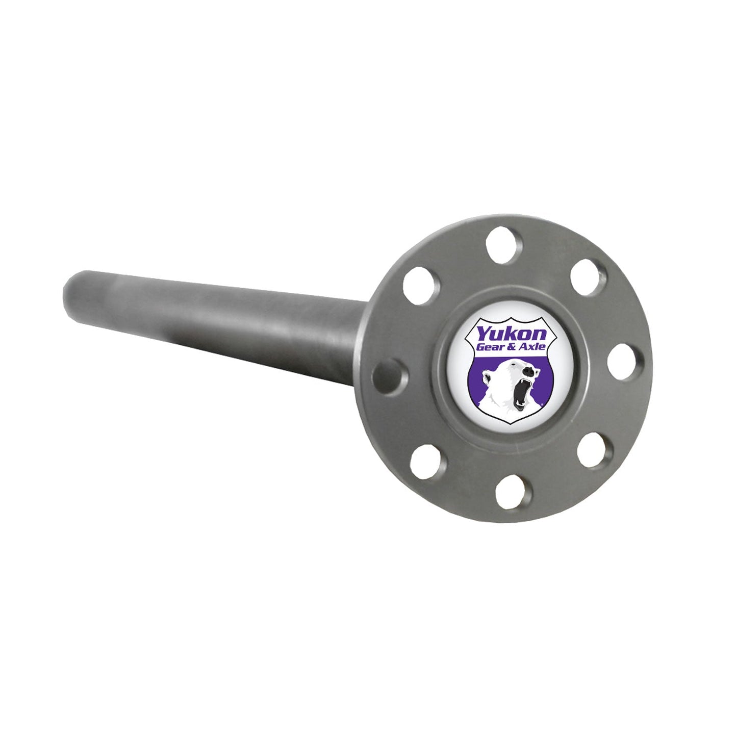 YA GM14T-30-38 Cut to length axle shaft, GM 10.5" 14 bolt truck/11.5”, 30 spline, 34.8"-38.8” at Sexton Offroad in Salt Lake City & Park City, Utah 1