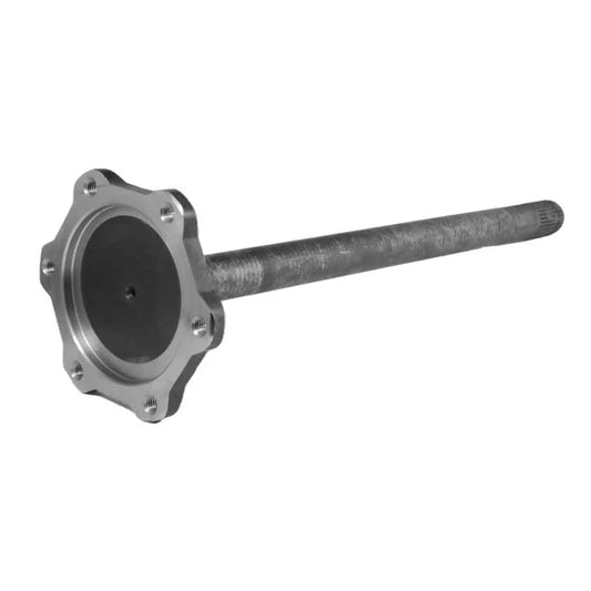 YA GM15801498 Yukon 8.25IFS RH Axle Shaft, 19.37"long, '07-'12 GM 1/2 ton truck & SUVs w/AWD at Sexton Offroad in Salt Lake City & Park City, Utah 1