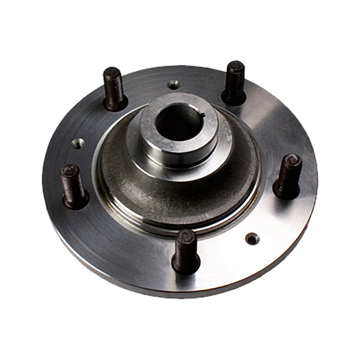 YA M20-8133730 Yukon Two piece axle hub for Model 20. Fits stock type axle. at Sexton Offroad in Salt Lake City & Park City, Utah 1