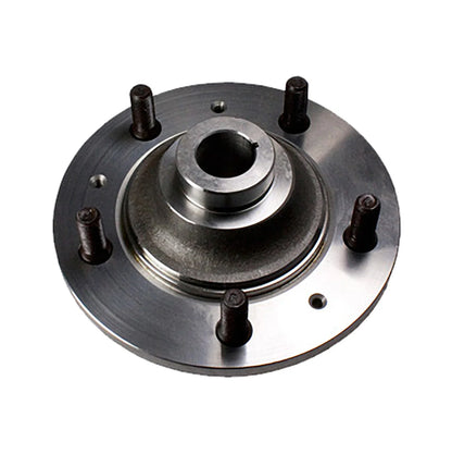 YA M20-8133730 Yukon Two piece axle hub for Model 20. Fits stock type axle. at Sexton Offroad in Salt Lake City & Park City, Utah 1