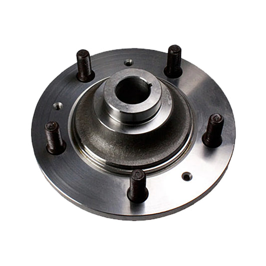 YA M20-8133730 Yukon Two piece axle hub for Model 20. Fits stock type axle. at Sexton Offroad in Salt Lake City & Park City, Utah 1