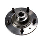 YA M20-8133730 Yukon Two piece axle hub for Model 20. Fits stock type axle. at Sexton Offroad in Salt Lake City & Park City, Utah 1