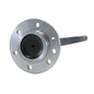 YA T4133734020 Yukon axle shaft for 2007-current Toyota Tundra front, intermediate axle shaft. at Sexton Offroad in Salt Lake City & Park City, Utah 1