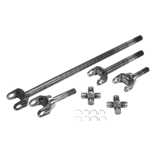 YA W26034 Yukon Chromoly Front Axle Kit for Dana 60, Inner/Outer Both Sides, 1480 U-Joints at Sexton Offroad in Salt Lake City & Park City, Utah 1