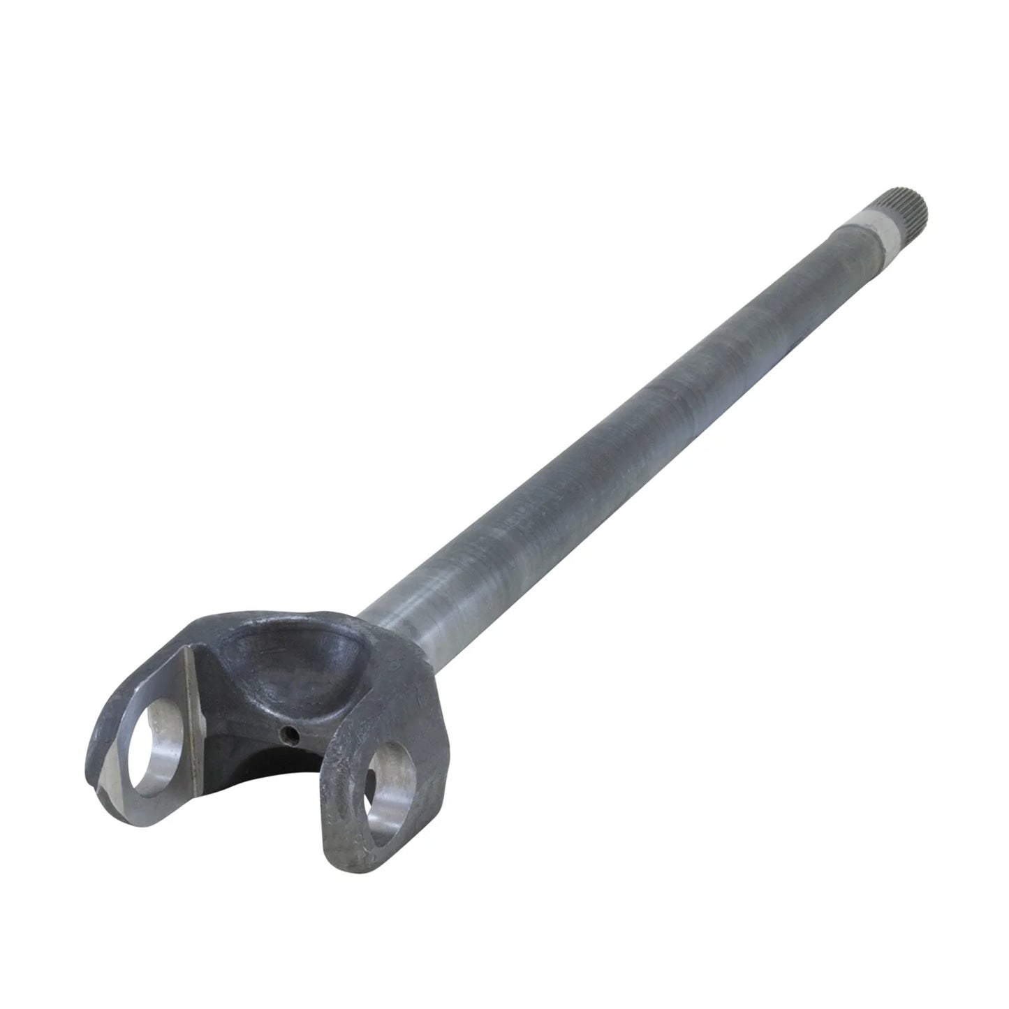 YA W38824 Yukon Chromoly Inner Front Axle for Dana 44 Diff, 30 Spline, LH, 35.25” Long at Sexton Offroad in Salt Lake City & Park City, Utah 1