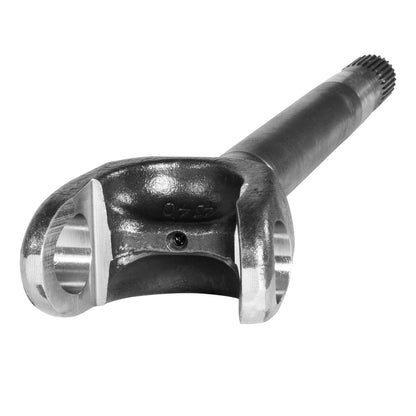 YA W38828 Yukon Chromoly Inner Front Axle for Dana 44, 30 Spline, LH, 19.8” Long at Sexton Offroad in Salt Lake City & Park City, Utah 1