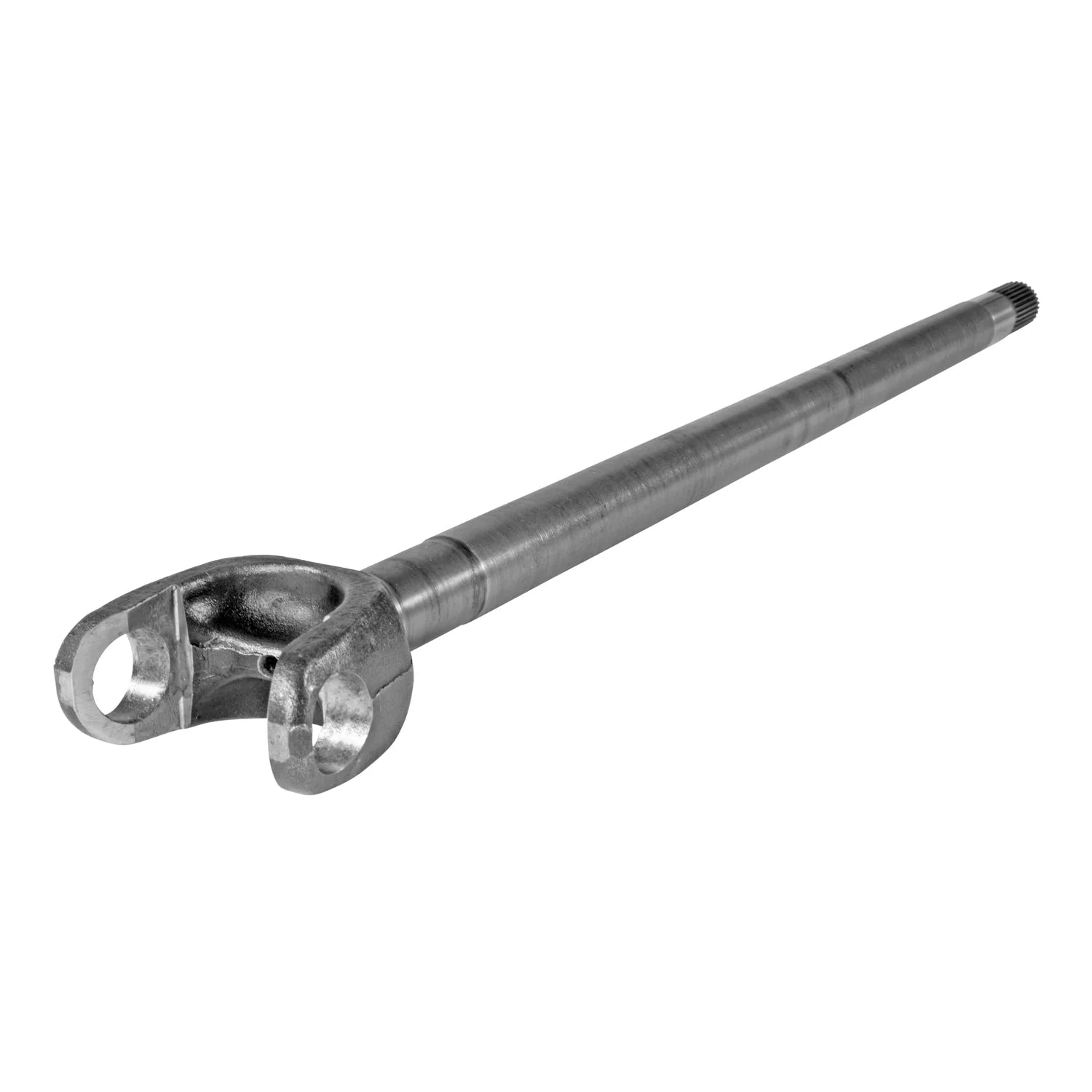 YA W38829 Yukon Chromoly Inner Front Axle for Dana 44 Diff, 30 Spline, RH, 33.6” Long at Sexton Offroad in Salt Lake City & Park City, Utah 1