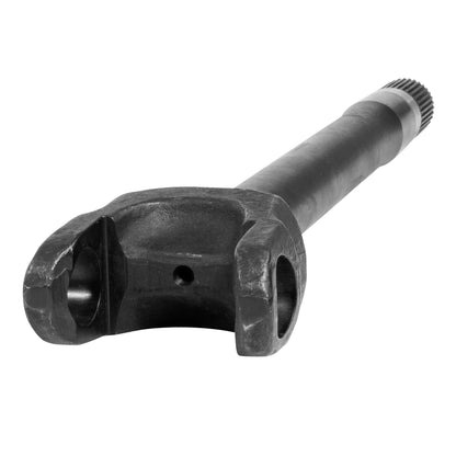 YA W38838 Yukon Chromoly Inner Front Axle for Dana 44, 35 Spline, LH, 19.11” Long w/Locker at Sexton Offroad in Salt Lake City & Park City, Utah 1