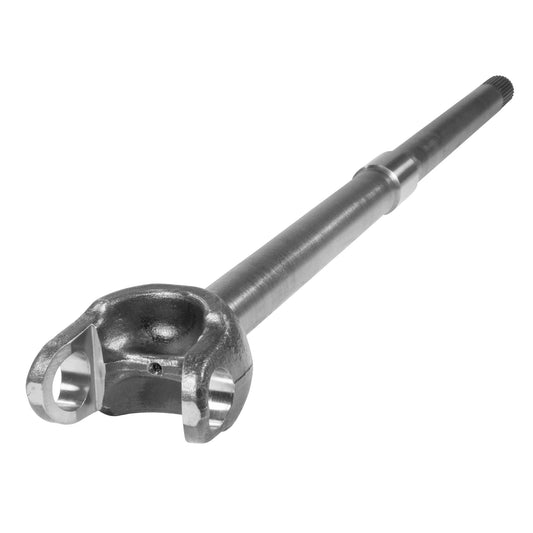 YA W38841 Yukon Chromoly Inner Front Axle, Dana 44, 32 Spline, RH, 34.7” Long, FAD delete at Sexton Offroad in Salt Lake City & Park City, Utah 1