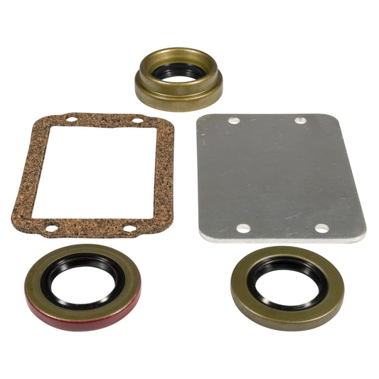 YA W39147-KIT-30 Yukon Vacuum Disconnect Block-Off Kit for Dana 30 Diff, 30 Spline at Sexton Offroad in Salt Lake City & Park City, Utah 1