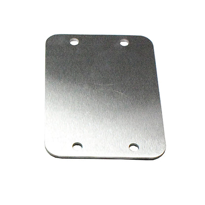 YA W39147 Yukon Vacuum Disconnect Block-Off Plate for Dana 30 Differential at Sexton Offroad in Salt Lake City & Park City, Utah 1