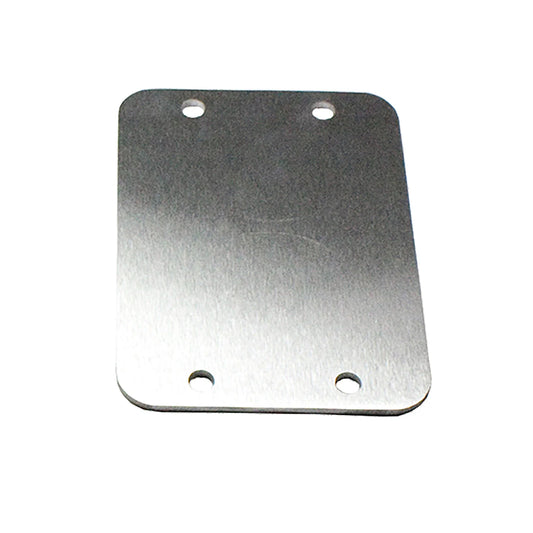 YA W39147 Yukon Vacuum Disconnect Block-Off Plate for Dana 30 Differential at Sexton Offroad in Salt Lake City & Park City, Utah 1