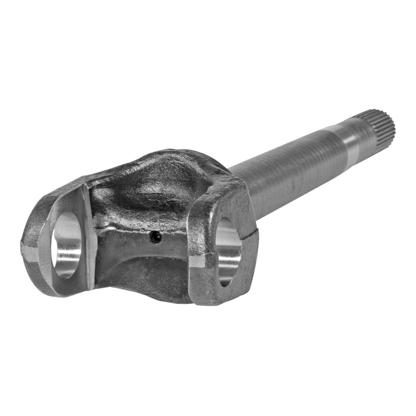 YA W43001 Yukon Chromoly Inner Front Axle for Chrysler 9.25”, 33 Spline, LH, 19.6” Long at Sexton Offroad in Salt Lake City & Park City, Utah 1