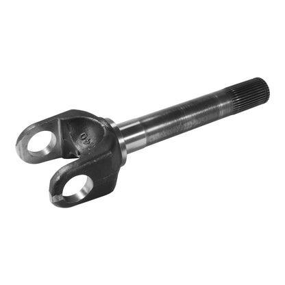 YA W46100 Yukon Chromoly Outer Front Axle for Dana 60 & Dana 70, 35 Spline, 12” Long at Sexton Offroad in Salt Lake City & Park City, Utah 1