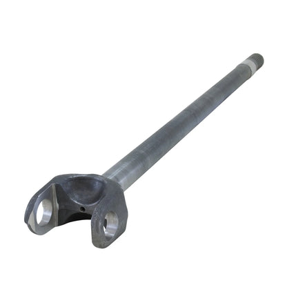 YA W48219 Yukon Chromoly Inner Front Axle for Dana 60, 35 Spline, 38” Long at Sexton Offroad in Salt Lake City & Park City, Utah 1